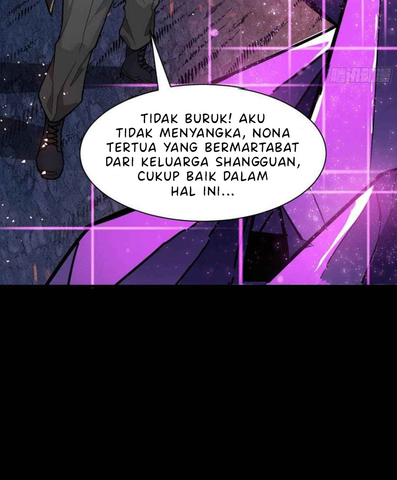 Legend of Star General