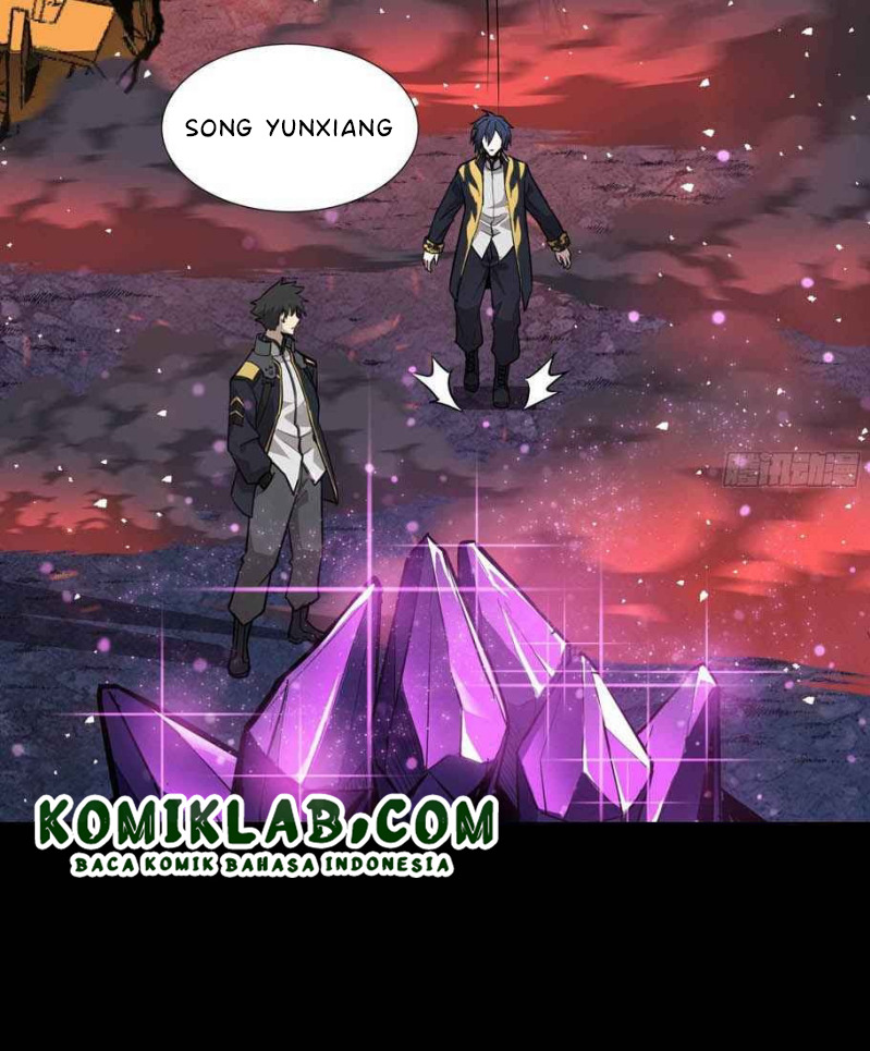 Legend of Star General