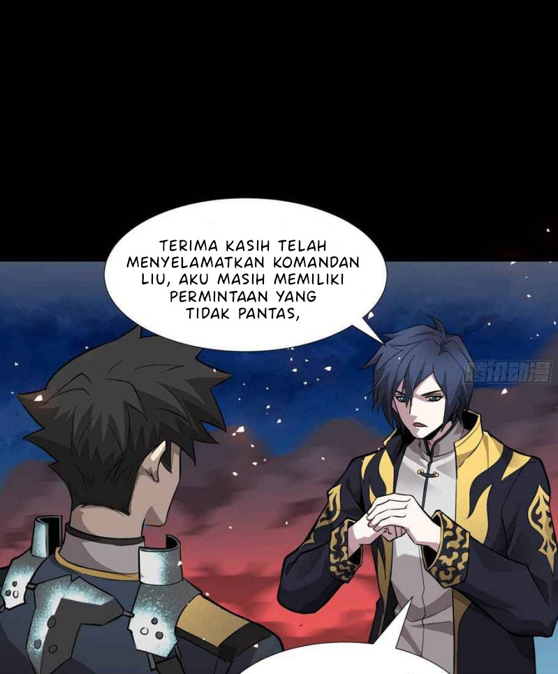 Legend of Star General