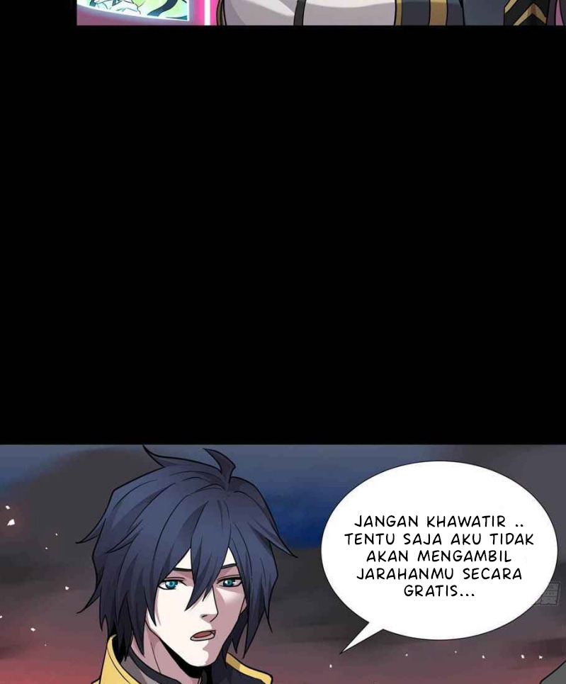Legend of Star General