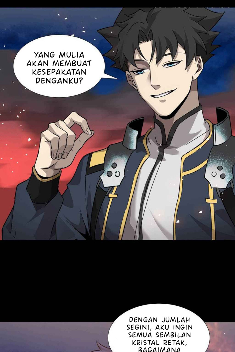 Legend of Star General