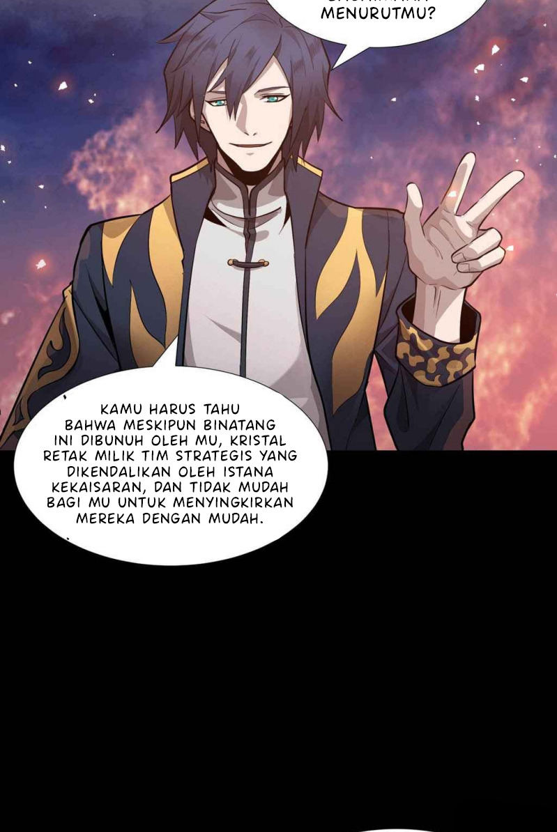 Legend of Star General