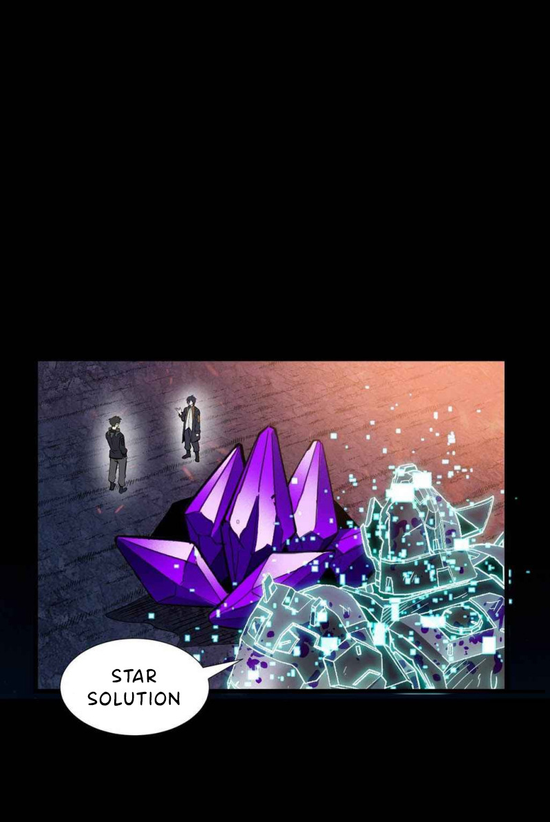 Legend of Star General