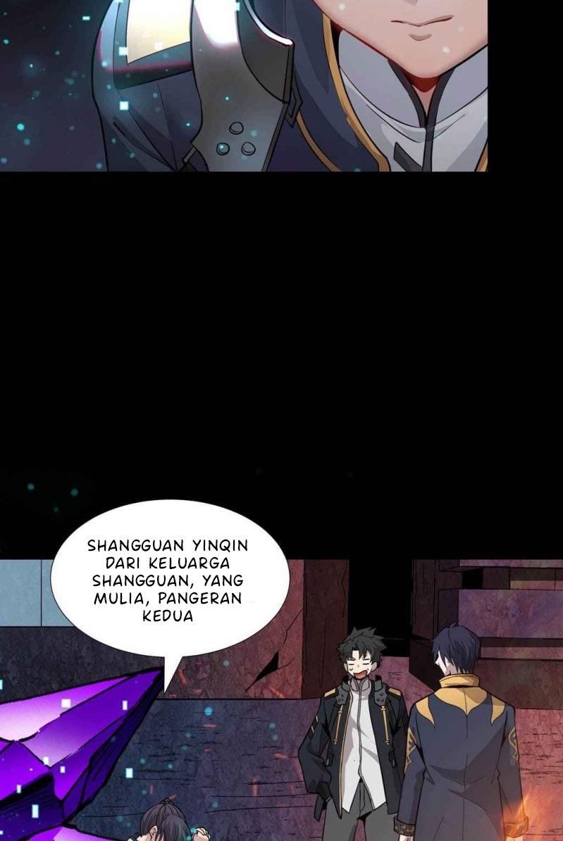 Legend of Star General
