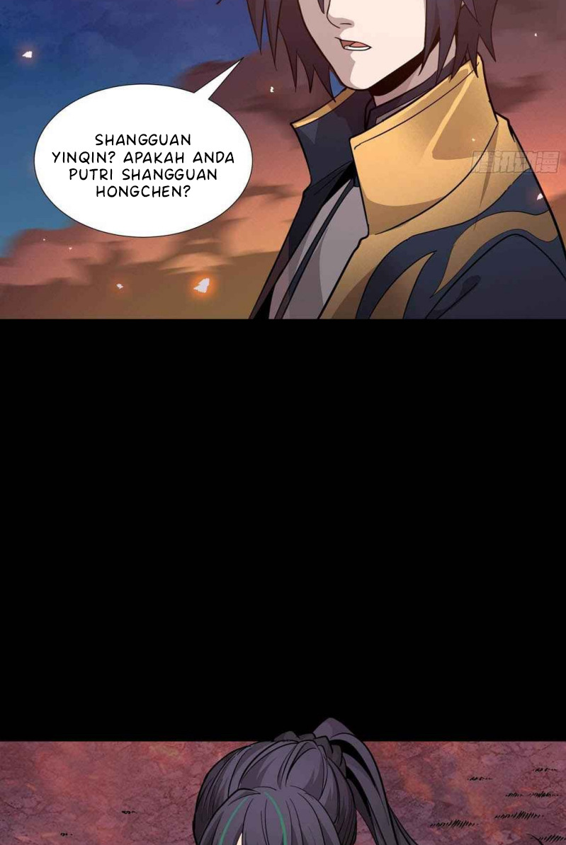 Legend of Star General