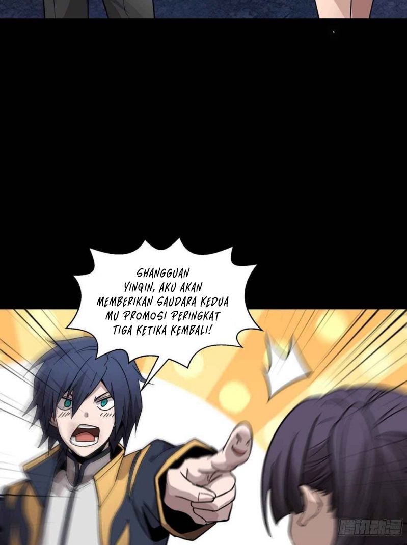 Legend of Star General
