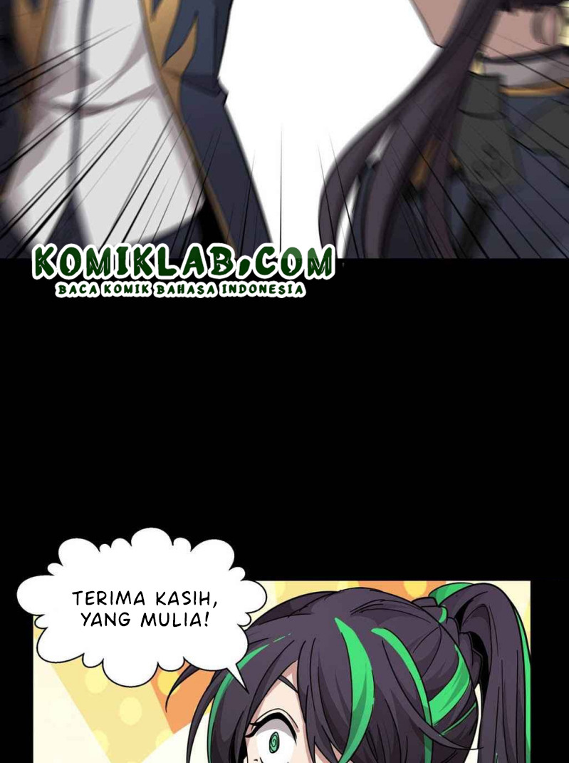 Legend of Star General