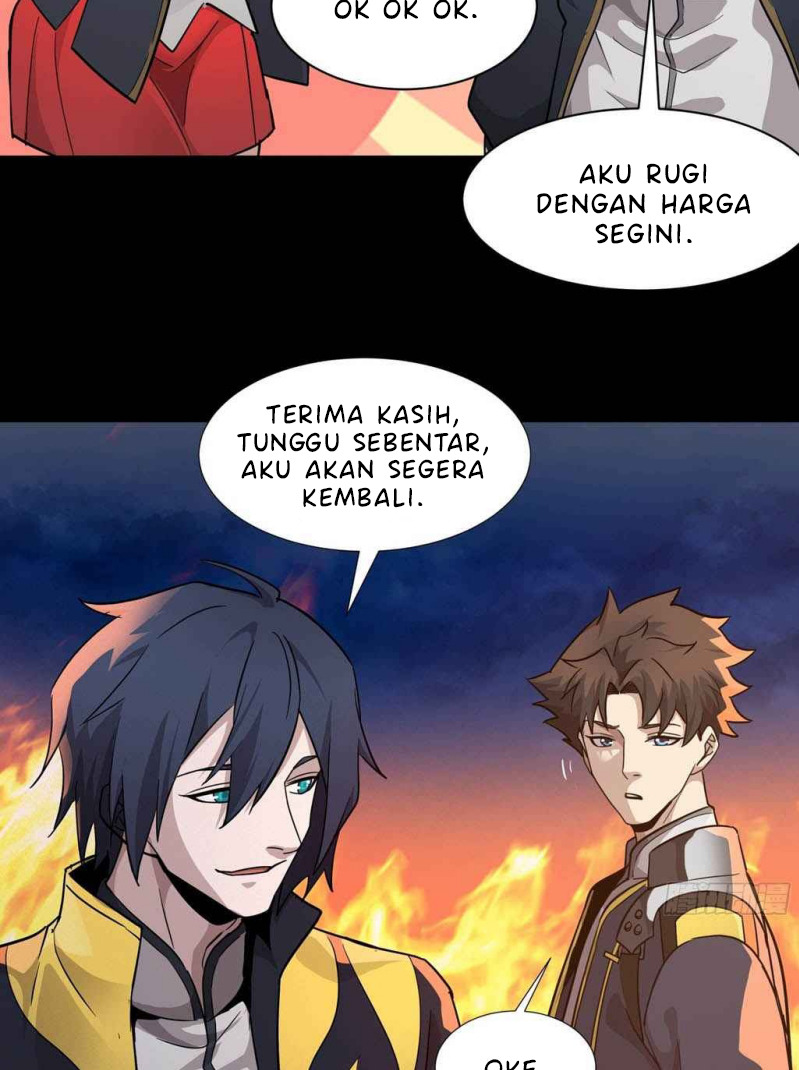 Legend of Star General