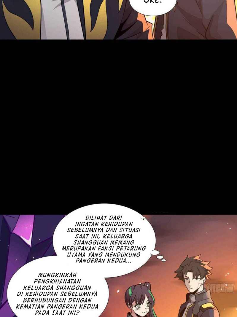 Legend of Star General
