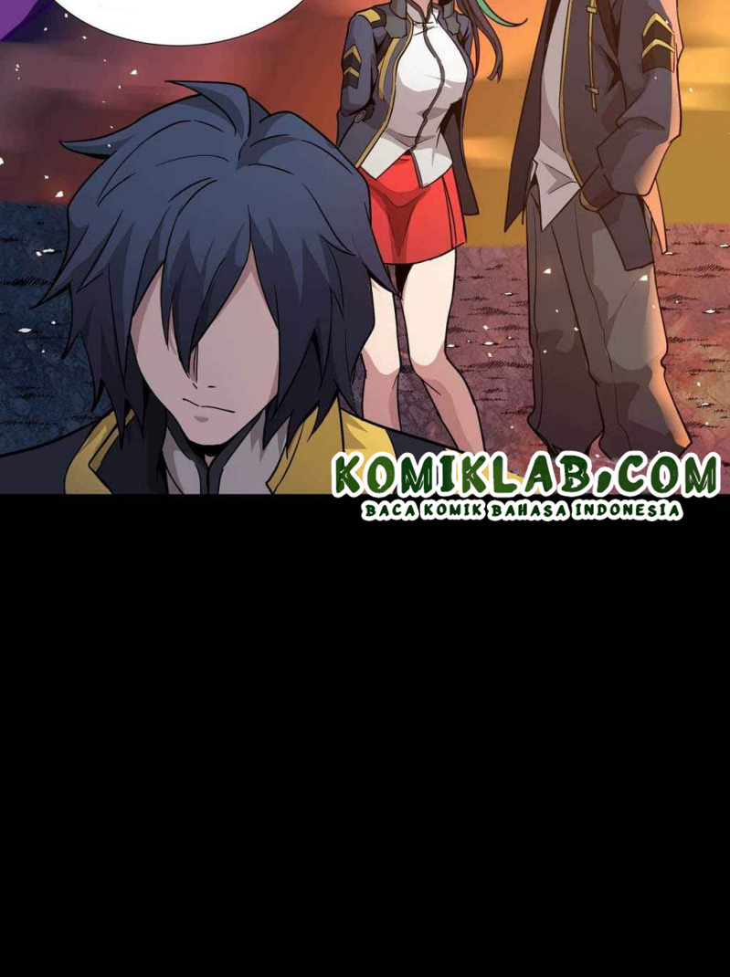 Legend of Star General