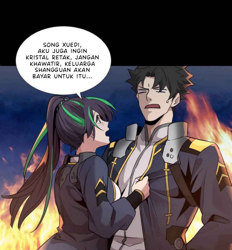Legend of Star General