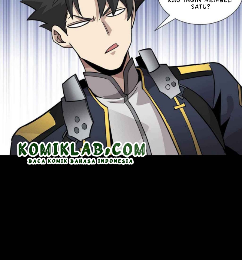 Legend of Star General