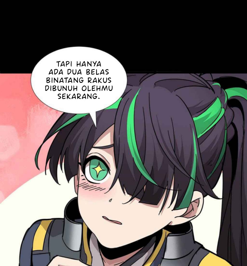 Legend of Star General