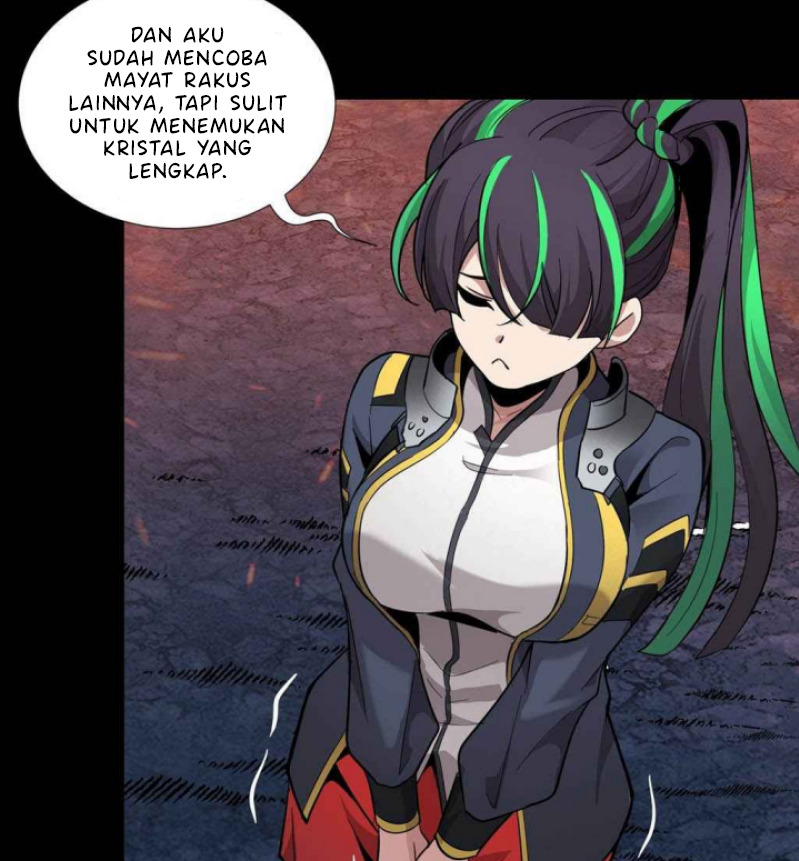 Legend of Star General