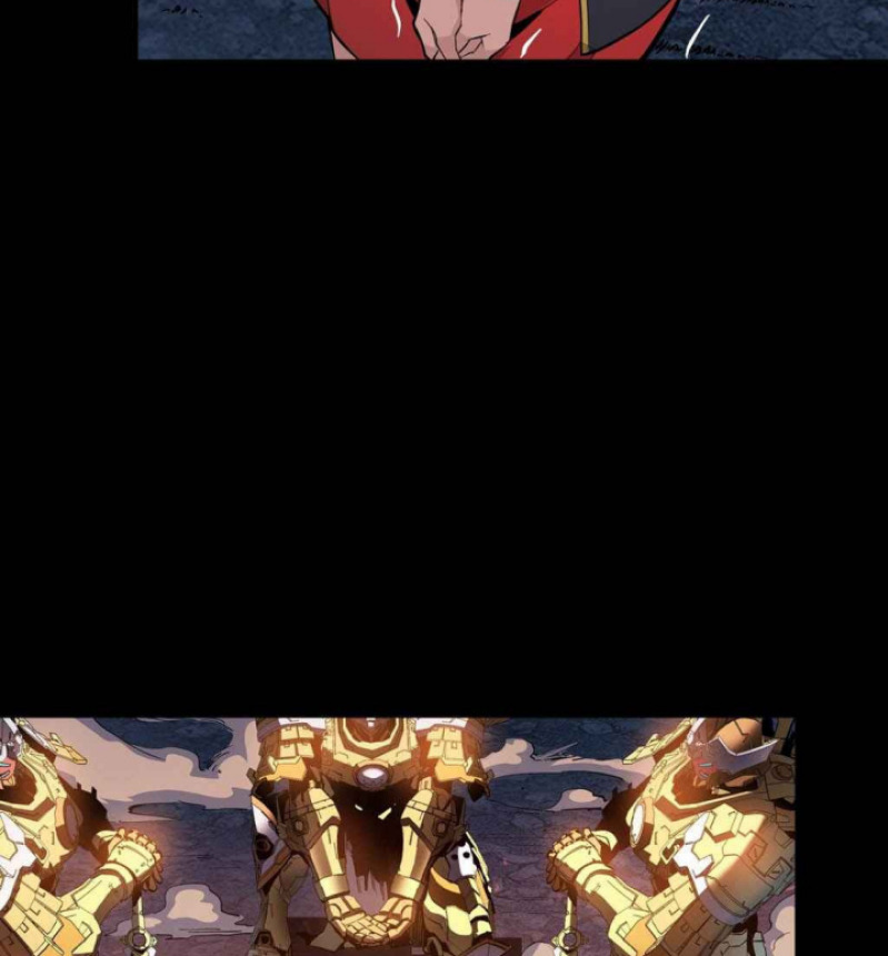 Legend of Star General