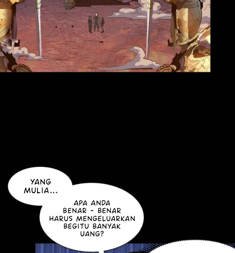 Legend of Star General
