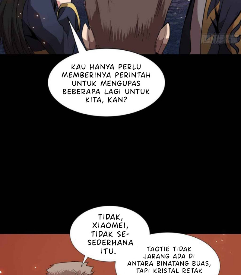 Legend of Star General