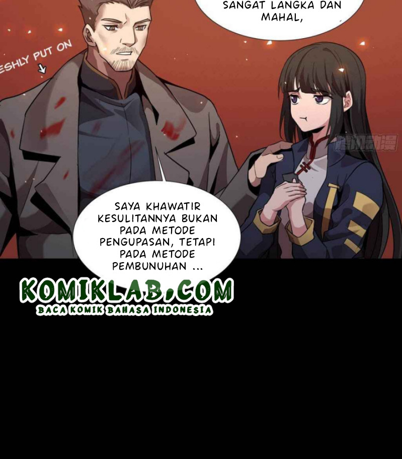 Legend of Star General
