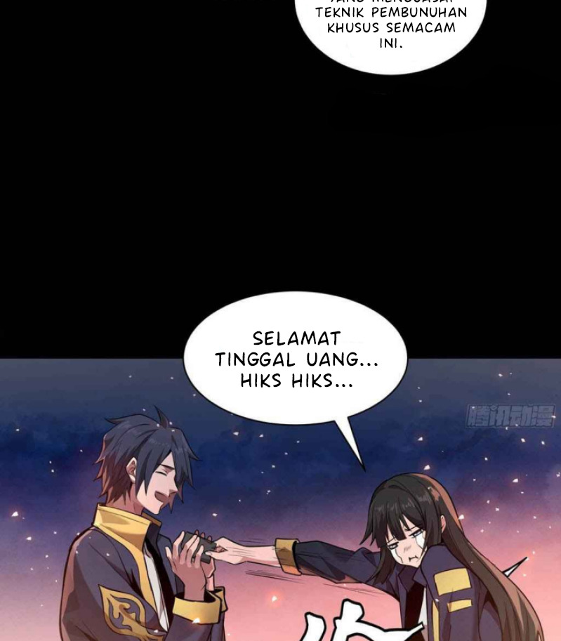 Legend of Star General