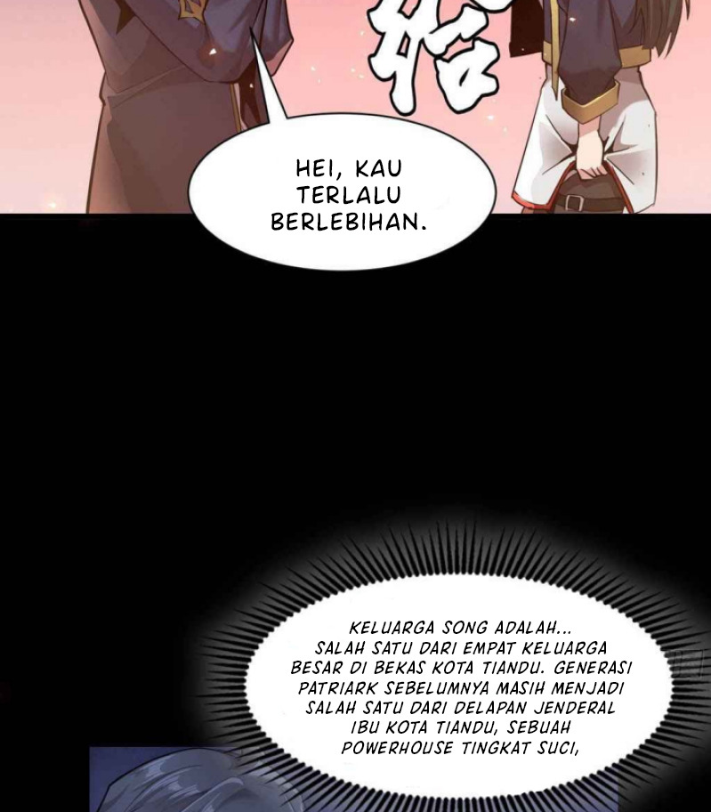Legend of Star General