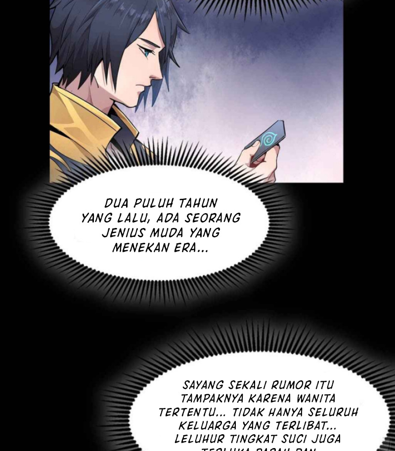Legend of Star General