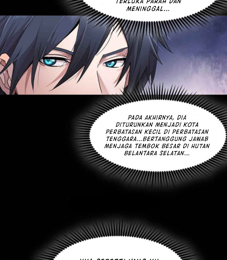 Legend of Star General