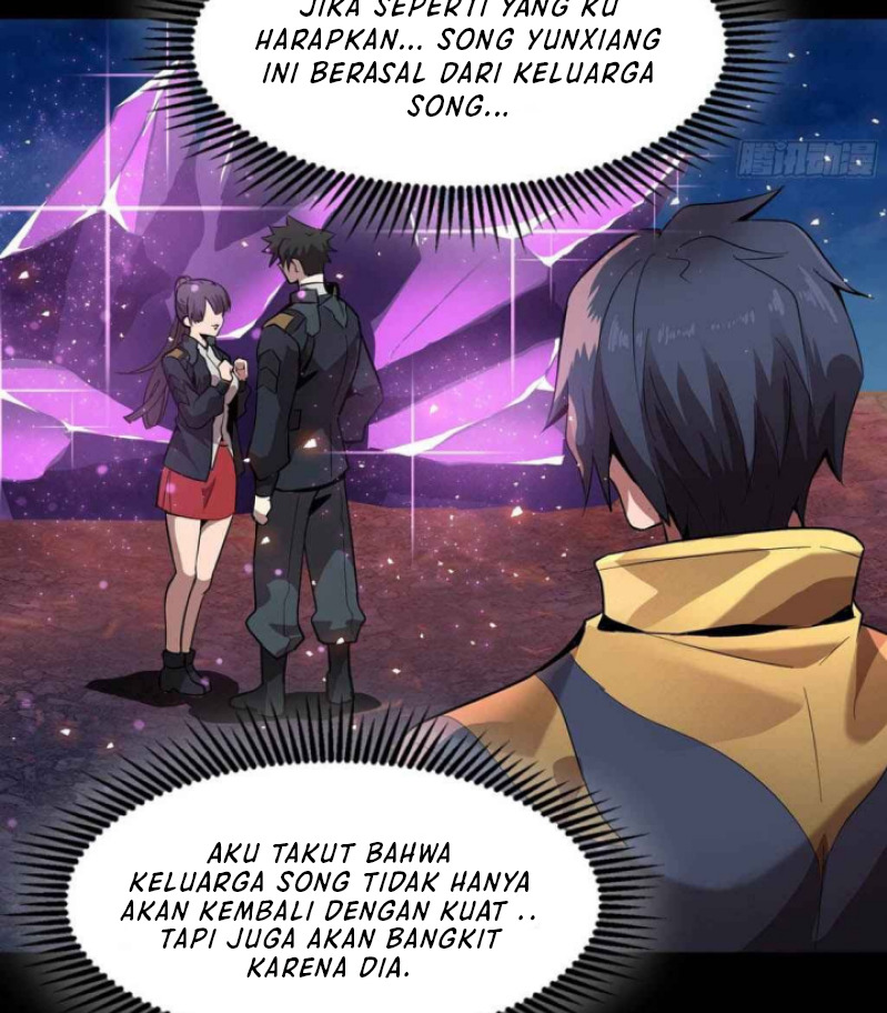 Legend of Star General