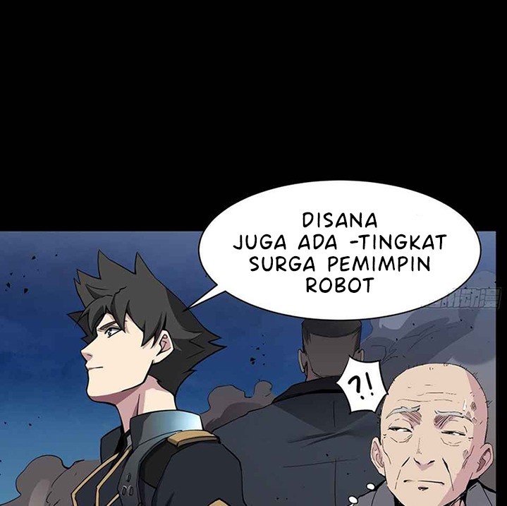 Legend of Star General