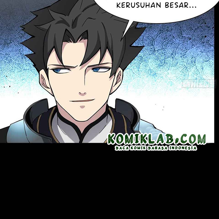 Legend of Star General
