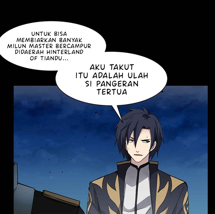 Legend of Star General