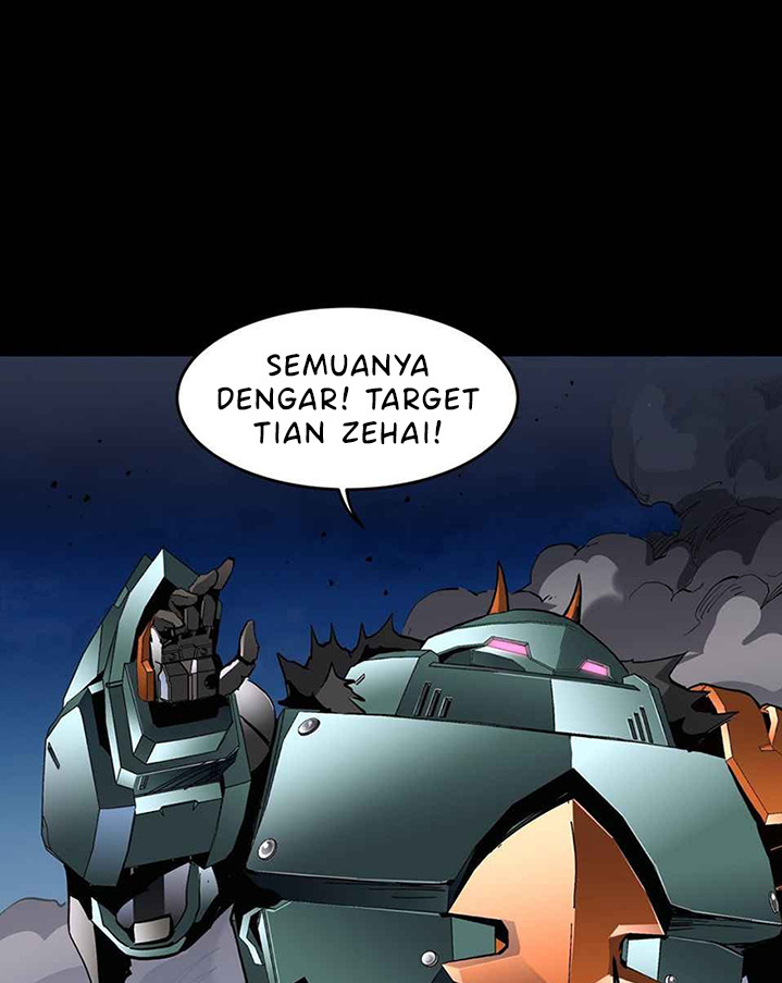 Legend of Star General