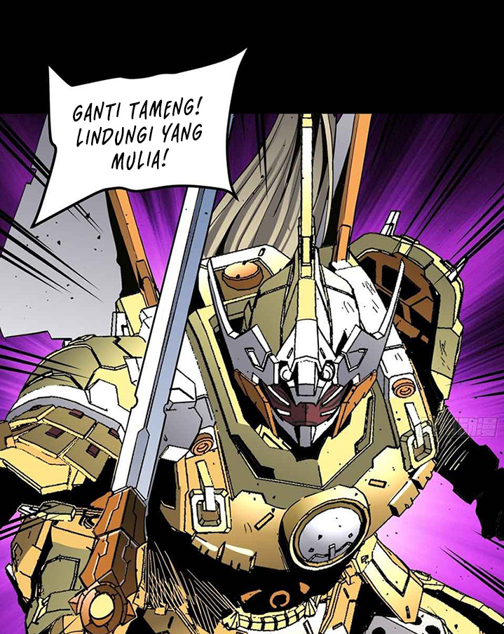 Legend of Star General
