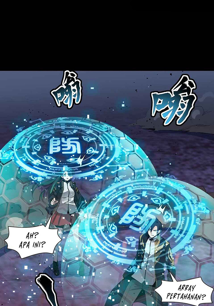 Legend of Star General