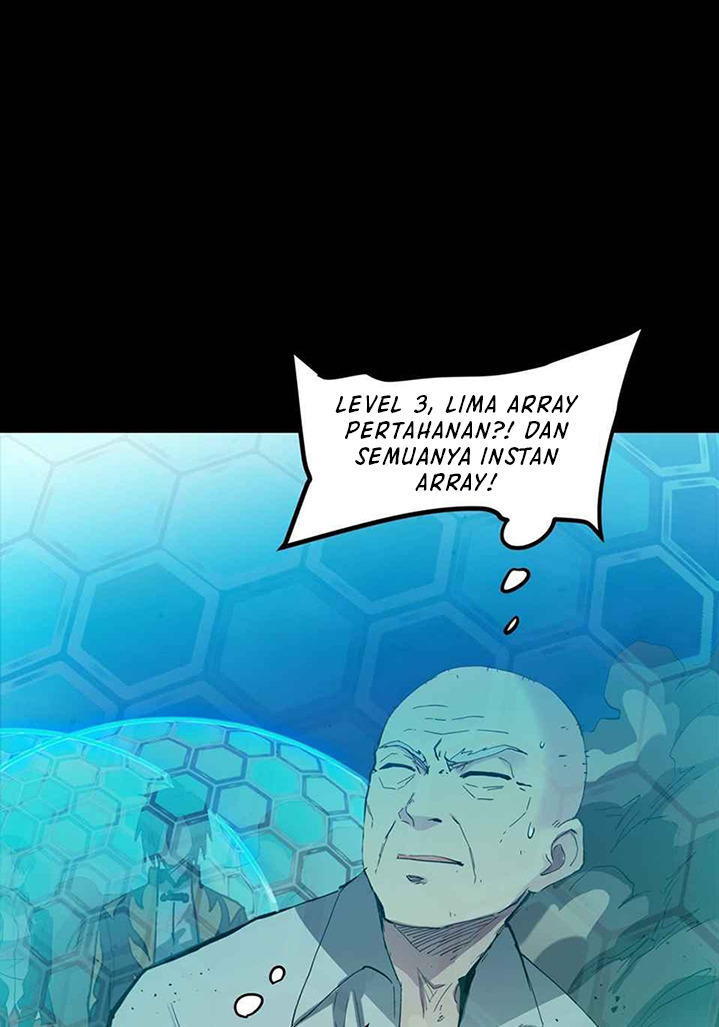 Legend of Star General