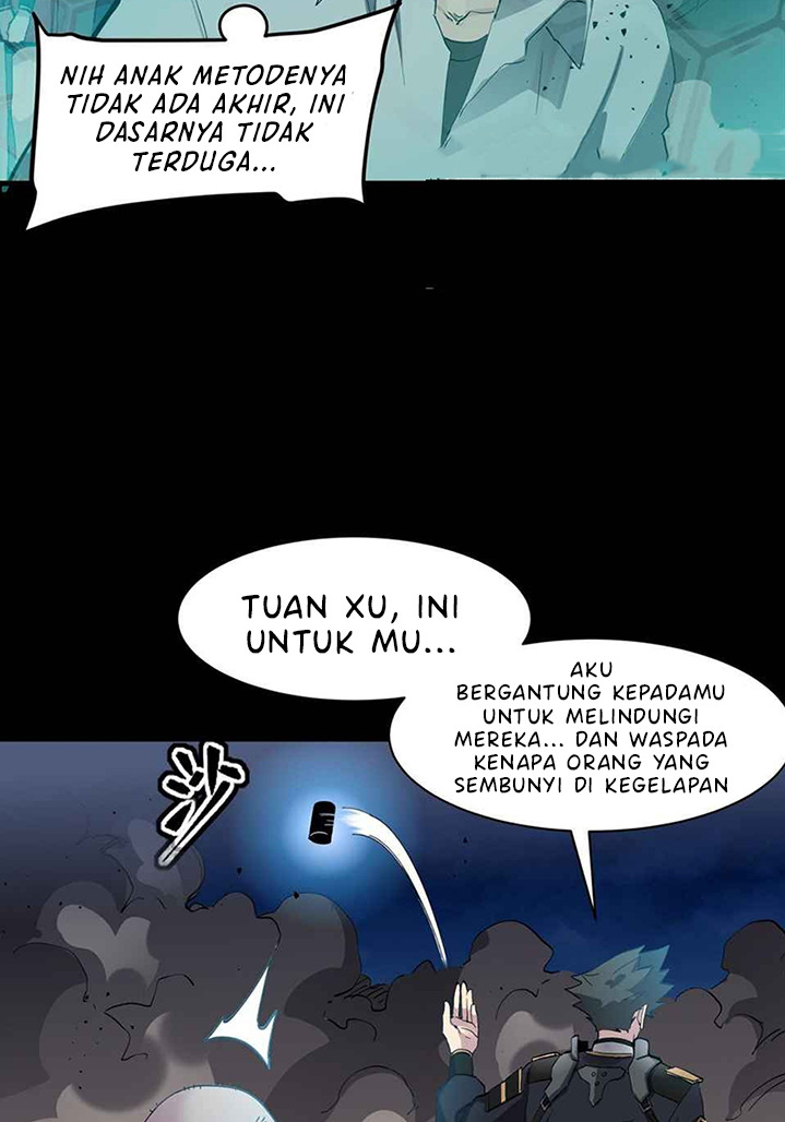 Legend of Star General