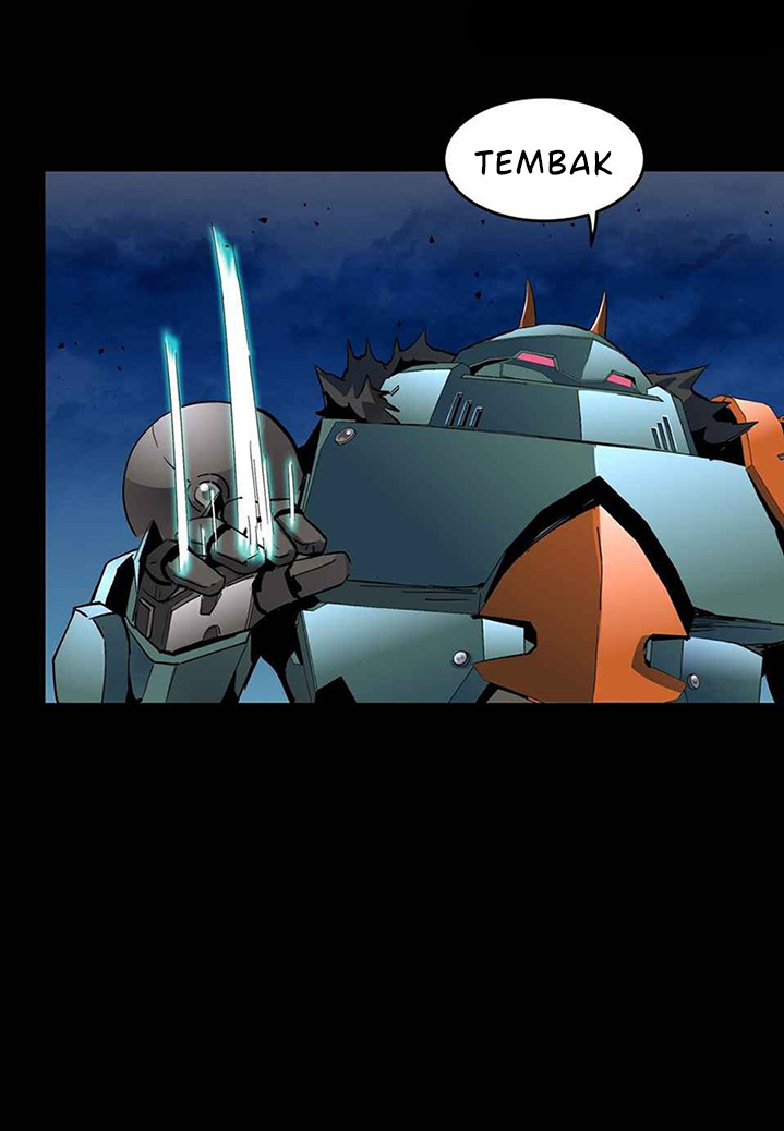 Legend of Star General