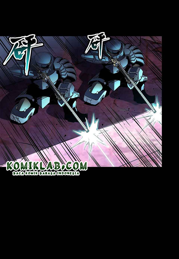 Legend of Star General