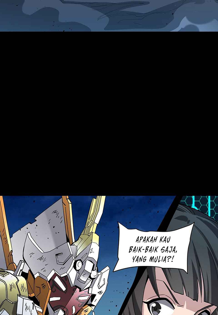Legend of Star General