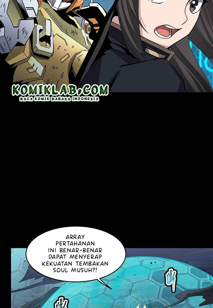 Legend of Star General