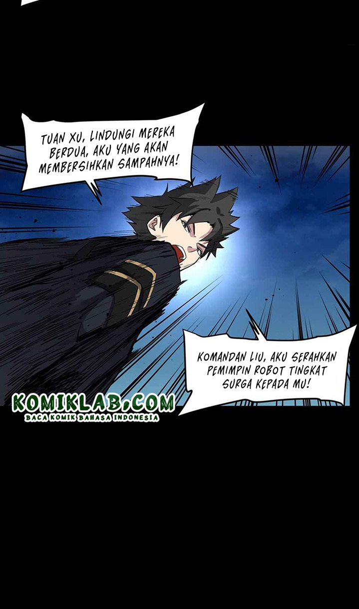 Legend of Star General