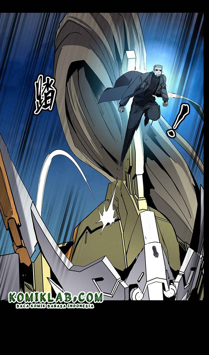 Legend of Star General
