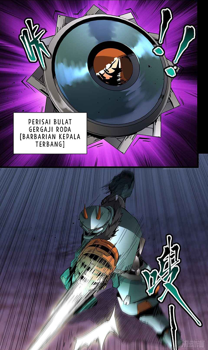 Legend of Star General