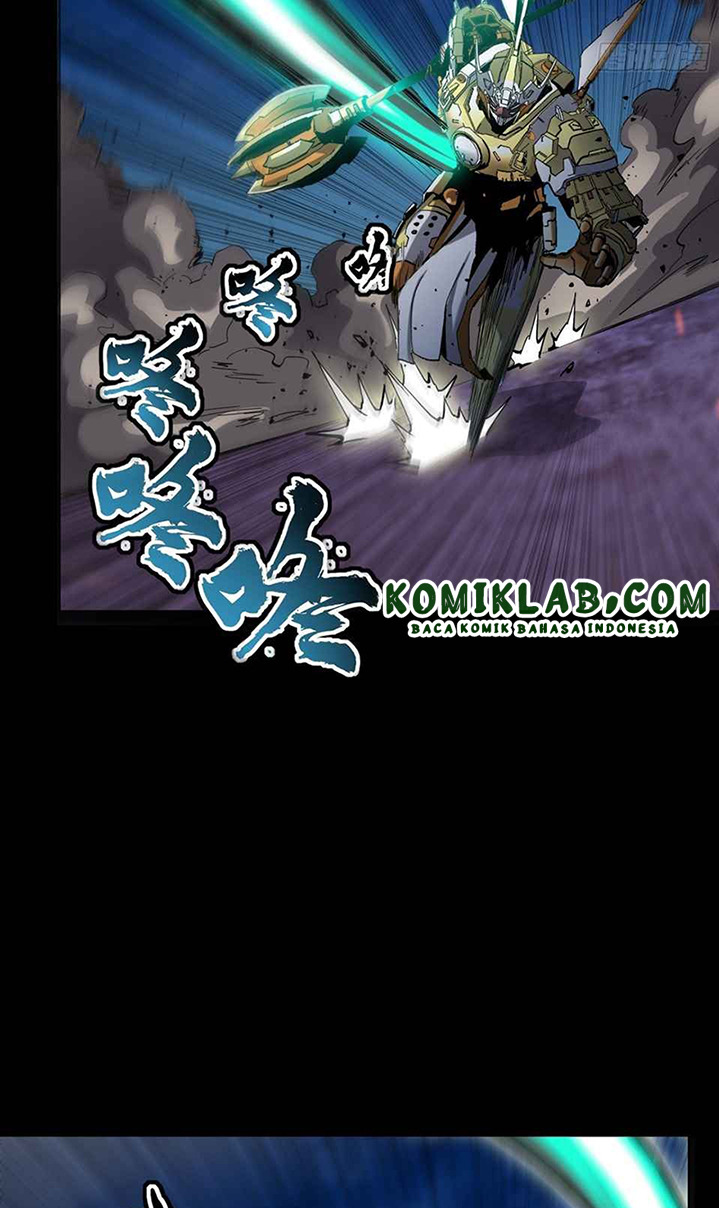 Legend of Star General