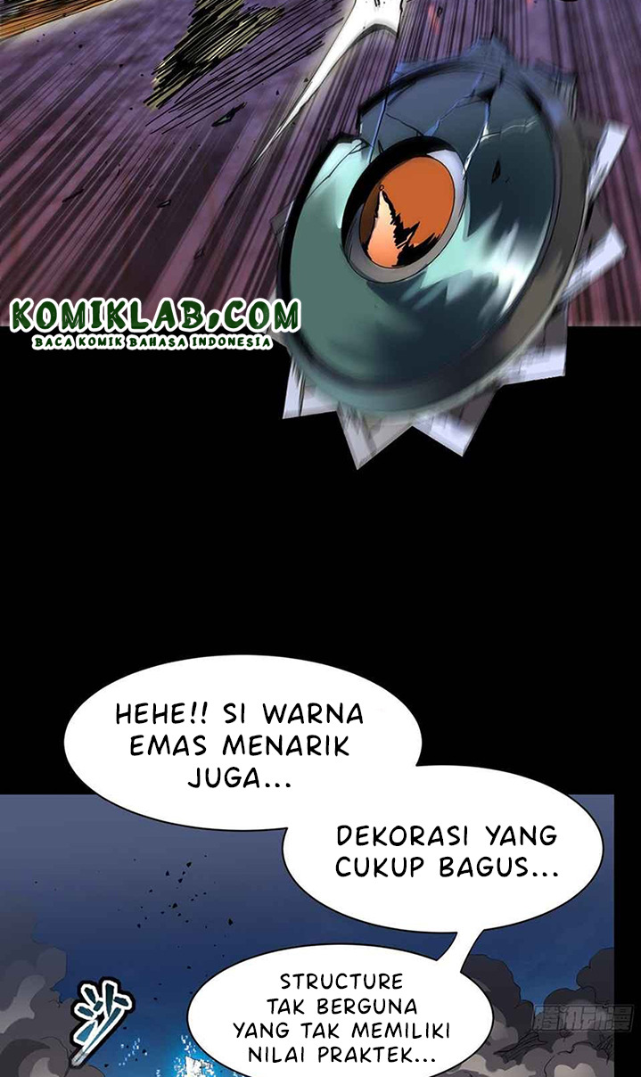 Legend of Star General