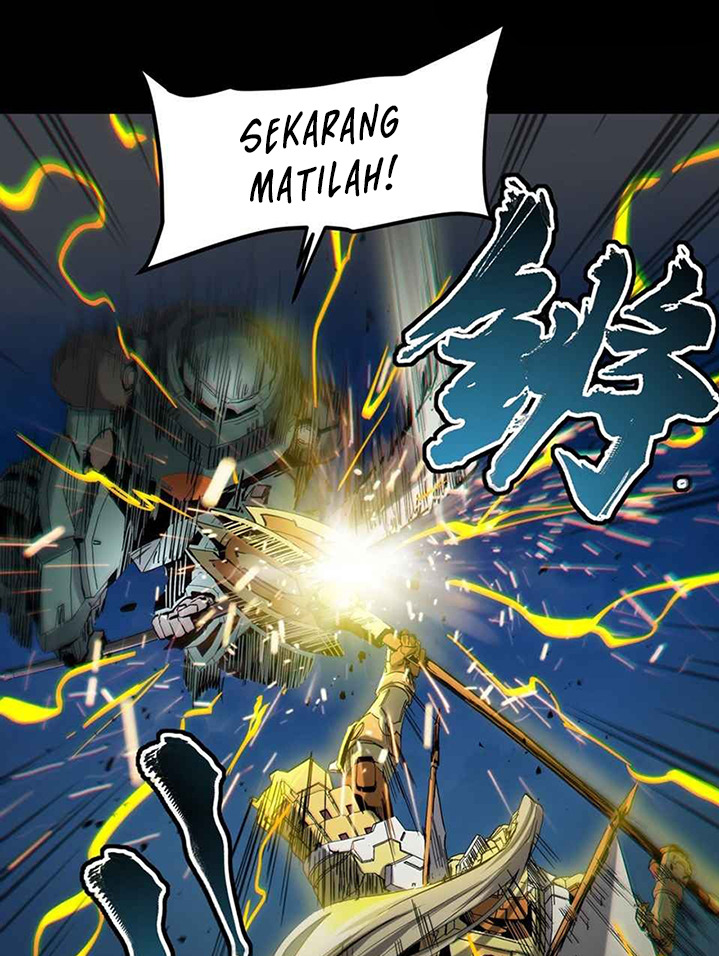 Legend of Star General