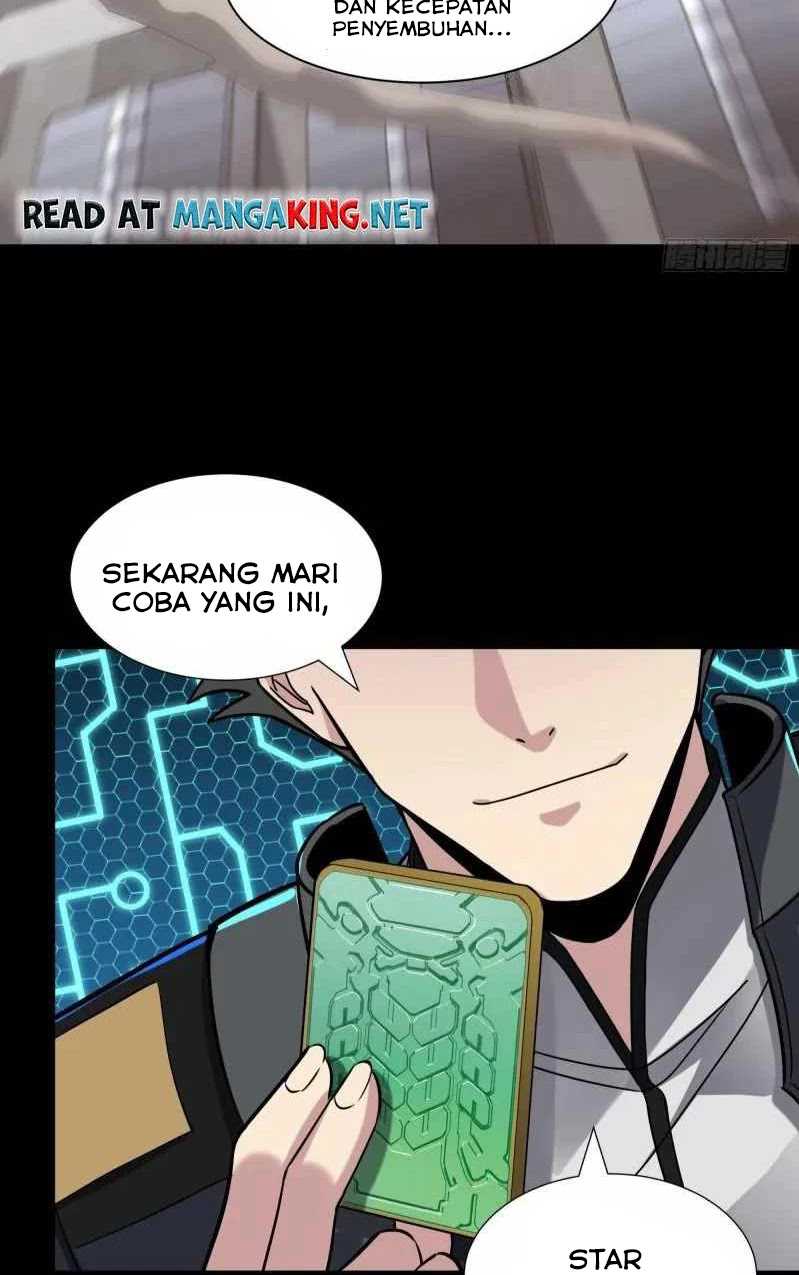 Legend of Star General