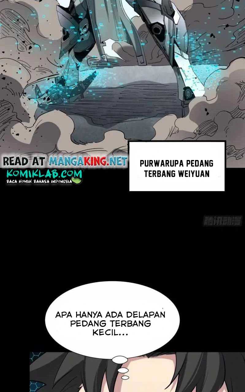 Legend of Star General