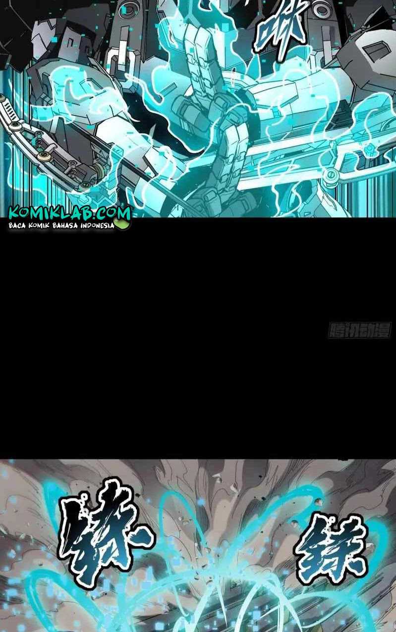 Legend of Star General