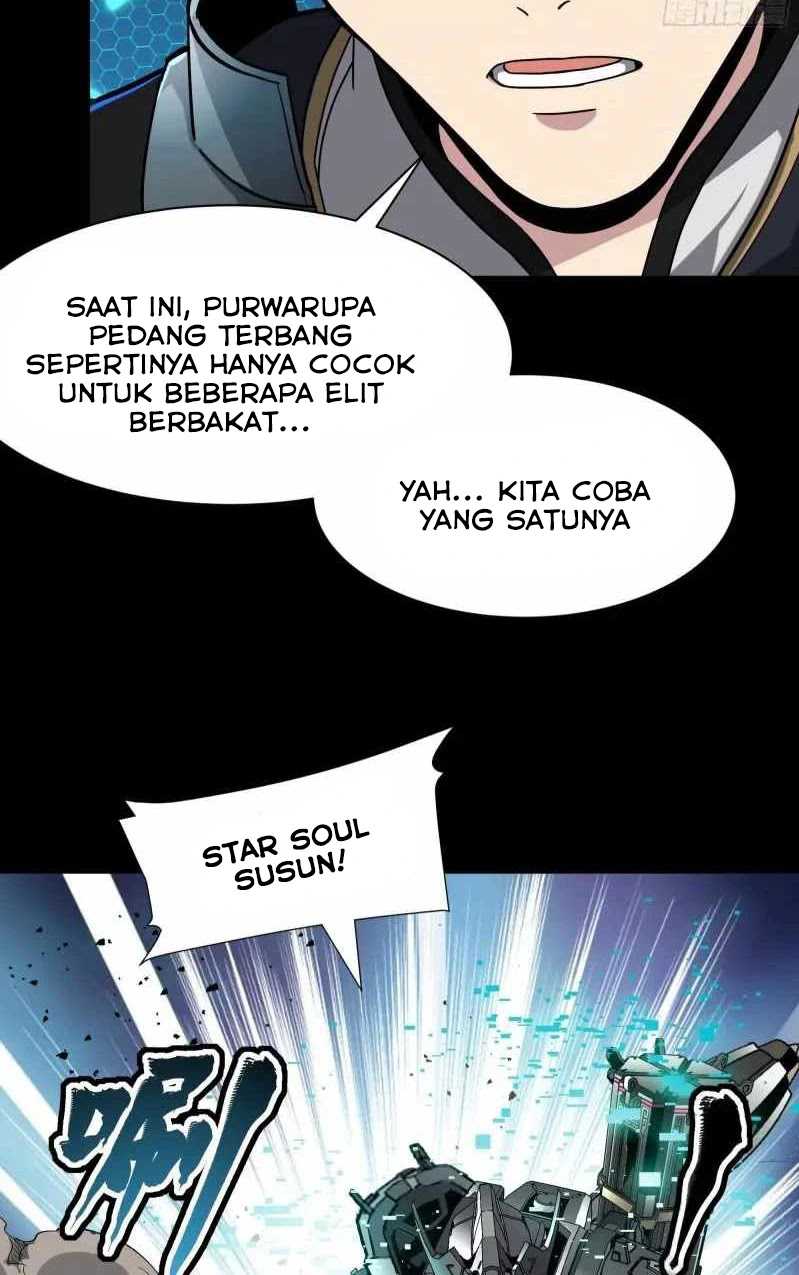 Legend of Star General
