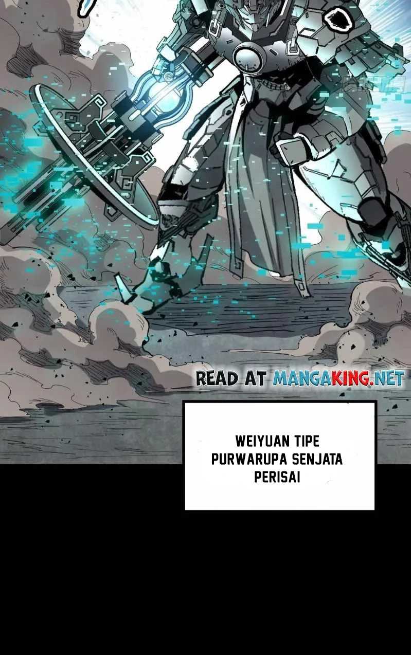 Legend of Star General